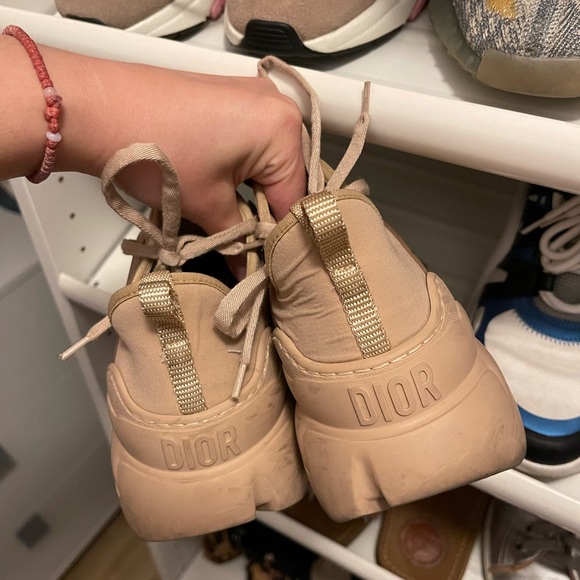 Sold ✅ Dior d-Connect - Picture 3 of 5